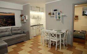 Apartament U Proroka